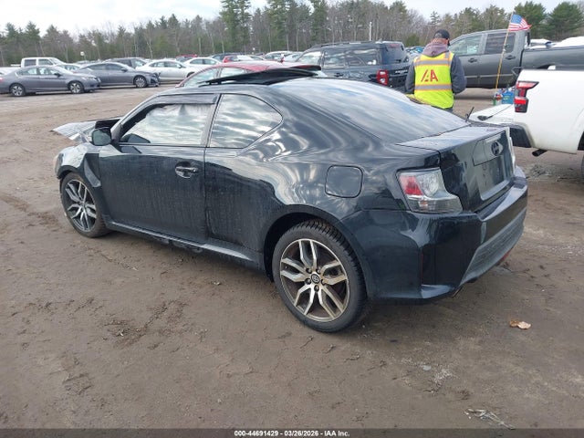 Scion TC 2014 JTKJF5C74E3080054 Image 3