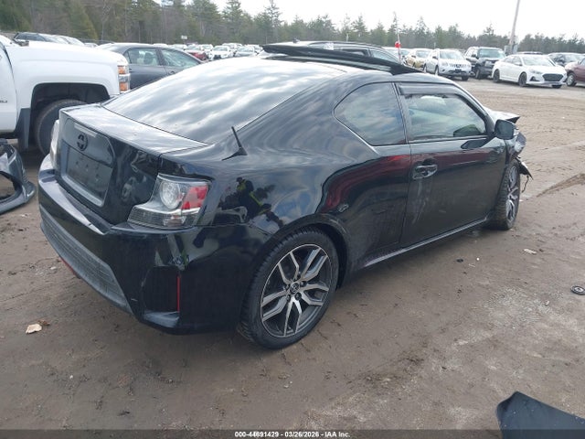 Scion TC 2014 JTKJF5C74E3080054 Image 4