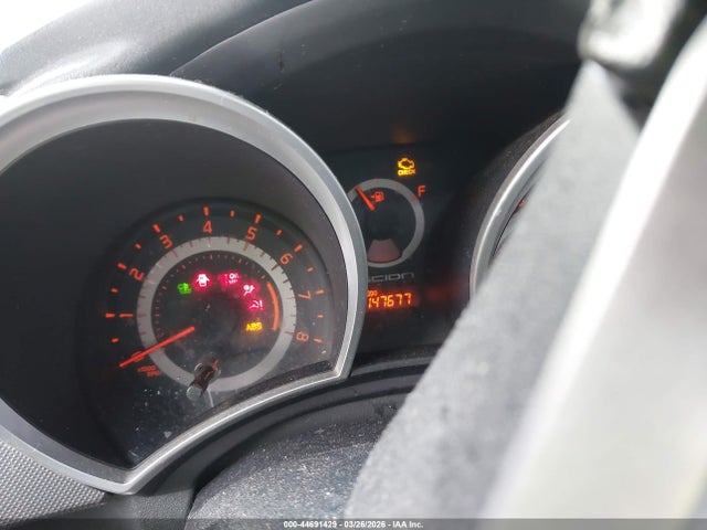 Scion TC 2014 JTKJF5C74E3080054 Image 7