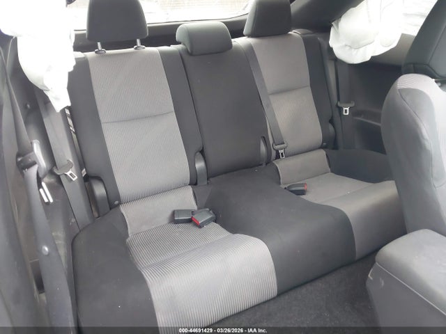 Scion TC 2014 JTKJF5C74E3080054 Image 8