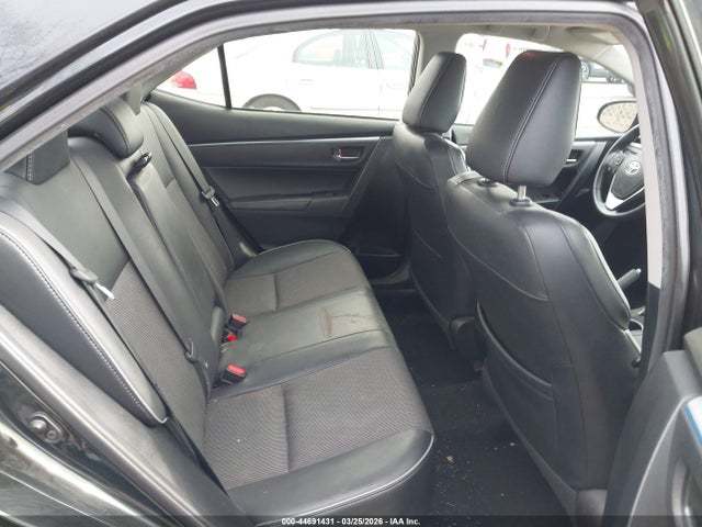 2016 Toyota Corolla S Plus მანქანა იყიდება აუქციონზე, vin: 2T1BURHE4GC533583, აუქციონის ნომერი: 44691431