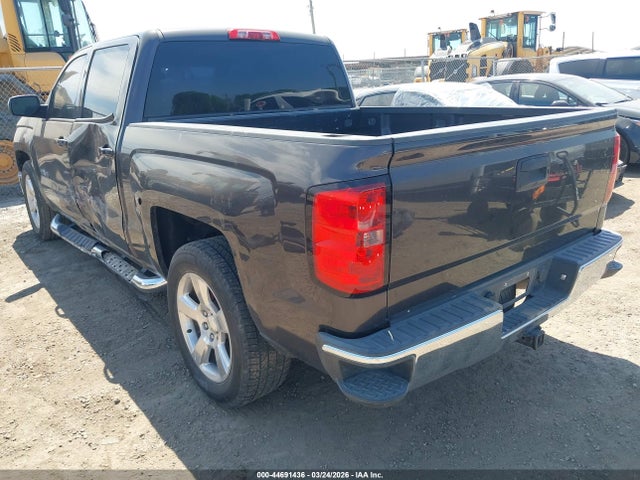 Aukcja sprzedaży 2014 Chevrolet Silverado 1500 1lt, vin: 3GCPCRECXEG397961, numer aukcji: 44691436