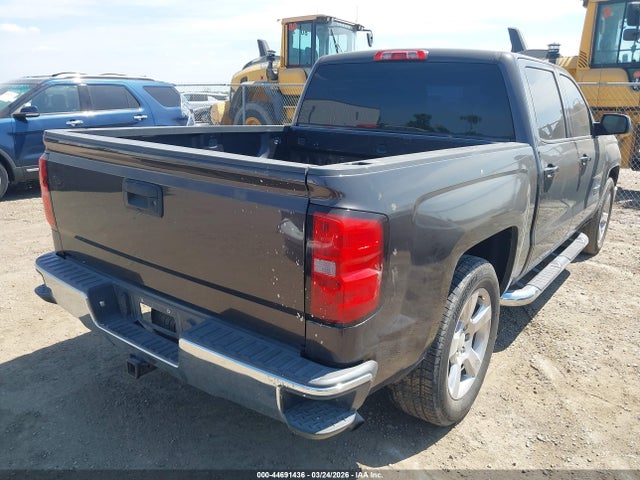Aukcja sprzedaży 2014 Chevrolet Silverado 1500 1lt, vin: 3GCPCRECXEG397961, numer aukcji: 44691436