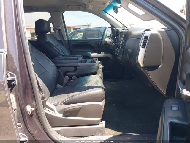 Aukcja sprzedaży 2014 Chevrolet Silverado 1500 1lt, vin: 3GCPCRECXEG397961, numer aukcji: 44691436
