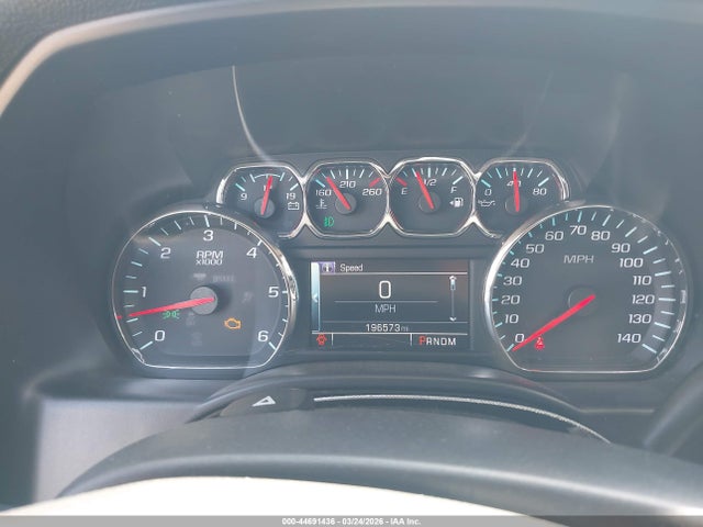 Aukcja sprzedaży 2014 Chevrolet Silverado 1500 1lt, vin: 3GCPCRECXEG397961, numer aukcji: 44691436
