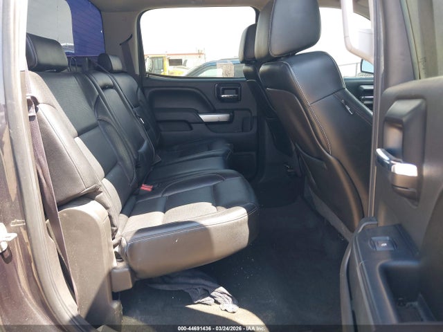 Aukcja sprzedaży 2014 Chevrolet Silverado 1500 1lt, vin: 3GCPCRECXEG397961, numer aukcji: 44691436