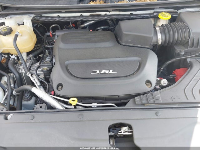 2018 CHRYSLER PACIFICA 2C4RC1FG1JR163529 Photo 9