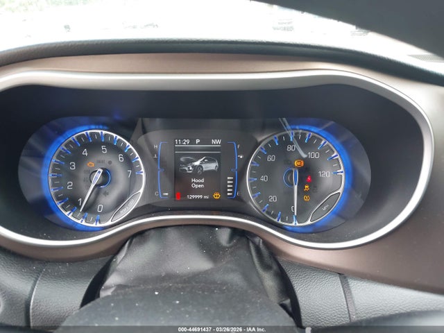 2018 CHRYSLER PACIFICA 2C4RC1FG1JR163529 Photo 6