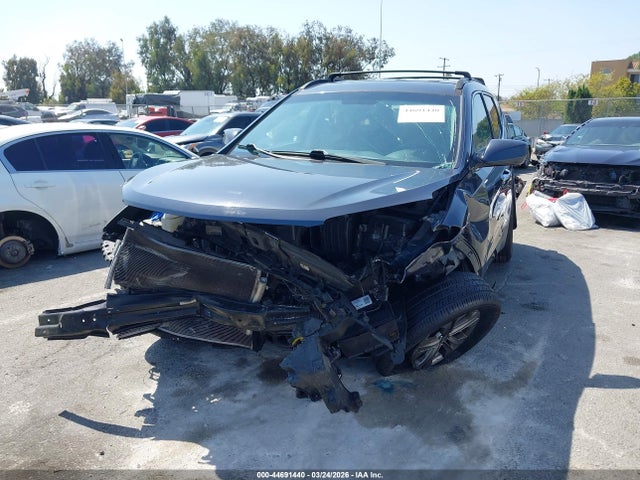 5XYZU3LB2GG367951 Hyundai Santa Fe Sport 2.4l