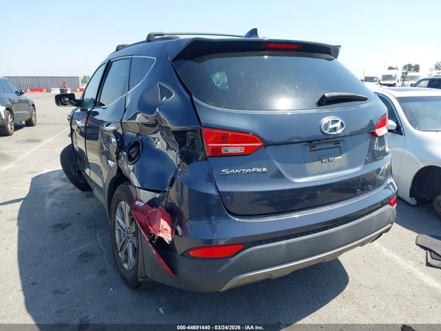 5XYZU3LB2GG367951 Hyundai Santa Fe Sport 2.4l