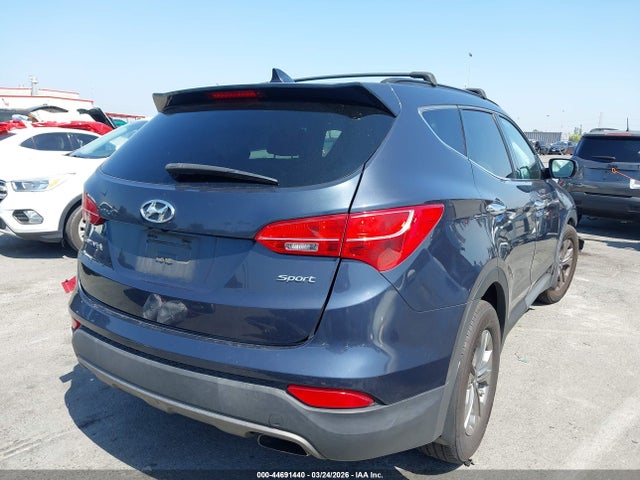 5XYZU3LB2GG367951 Hyundai Santa Fe Sport 2.4l