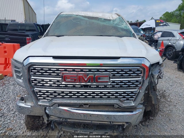 44691445 :رقم المزاد ، 3GTU9DET8MG420642 vin ، 2021 Gmc Sierra 1500 4wd  Short Box Slt مزاد بيع