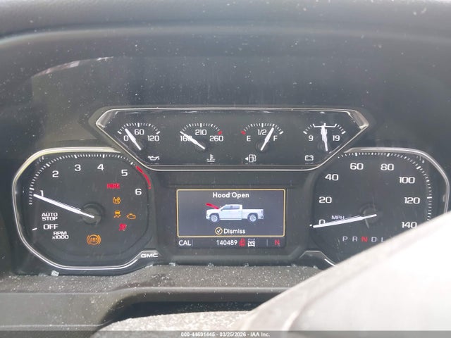 44691445 :رقم المزاد ، 3GTU9DET8MG420642 vin ، 2021 Gmc Sierra 1500 4wd  Short Box Slt مزاد بيع
