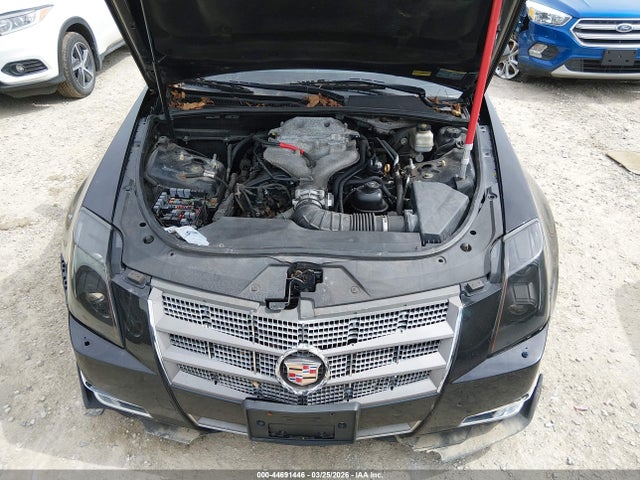 Aukcja sprzedaży 2009 Cadillac Cts Standard, vin: 1G6DT57V890125593, numer aukcji: 44691446