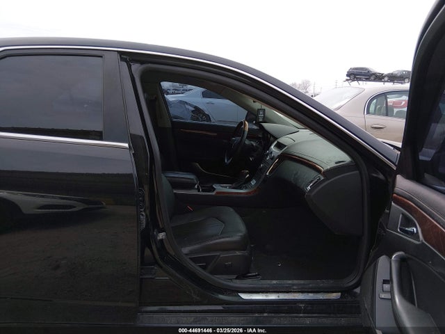 Aukcja sprzedaży 2009 Cadillac Cts Standard, vin: 1G6DT57V890125593, numer aukcji: 44691446
