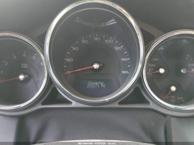Aukcja sprzedaży 2009 Cadillac Cts Standard, vin: 1G6DT57V890125593, numer aukcji: 44691446