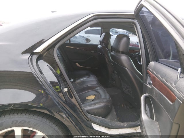 Aukcja sprzedaży 2009 Cadillac Cts Standard, vin: 1G6DT57V890125593, numer aukcji: 44691446
