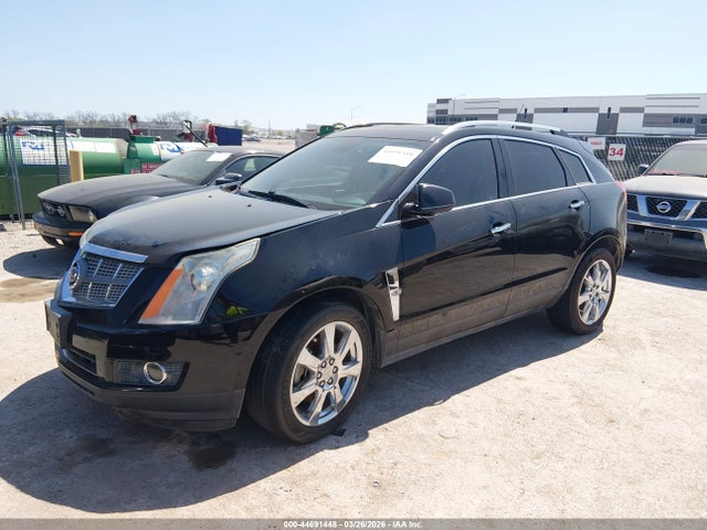 Aukcja sprzedaży 2010 Cadillac Srx Performance Collection, vin: 3GYFNBEY1AS638560, numer aukcji: 44691448