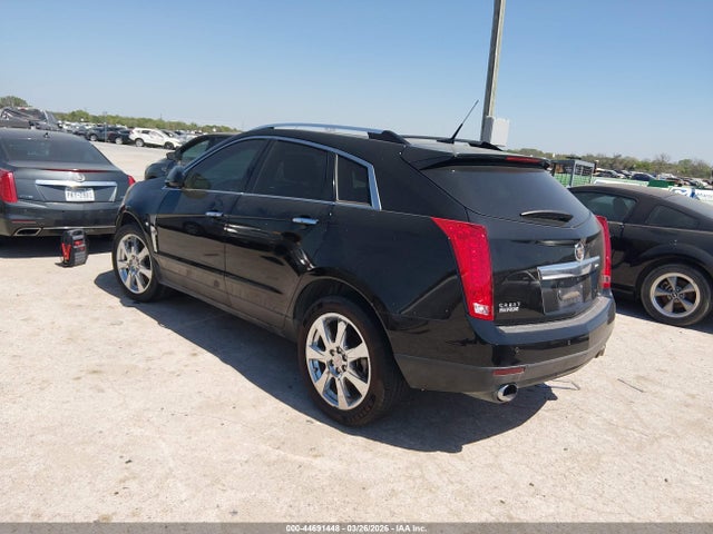 Aukcja sprzedaży 2010 Cadillac Srx Performance Collection, vin: 3GYFNBEY1AS638560, numer aukcji: 44691448