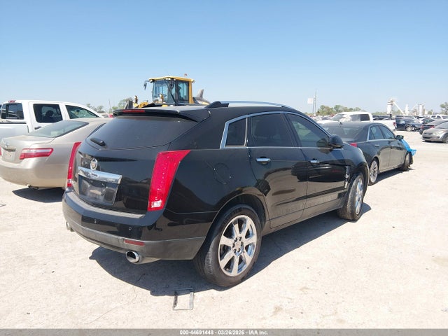 Aukcja sprzedaży 2010 Cadillac Srx Performance Collection, vin: 3GYFNBEY1AS638560, numer aukcji: 44691448