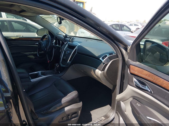 Aukcja sprzedaży 2010 Cadillac Srx Performance Collection, vin: 3GYFNBEY1AS638560, numer aukcji: 44691448