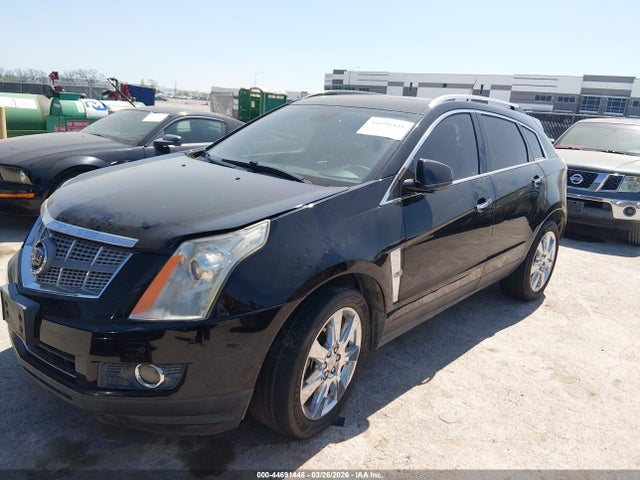 Aukcja sprzedaży 2010 Cadillac Srx Performance Collection, vin: 3GYFNBEY1AS638560, numer aukcji: 44691448