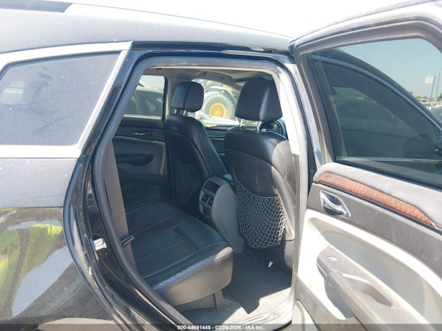 Aukcja sprzedaży 2010 Cadillac Srx Performance Collection, vin: 3GYFNBEY1AS638560, numer aukcji: 44691448