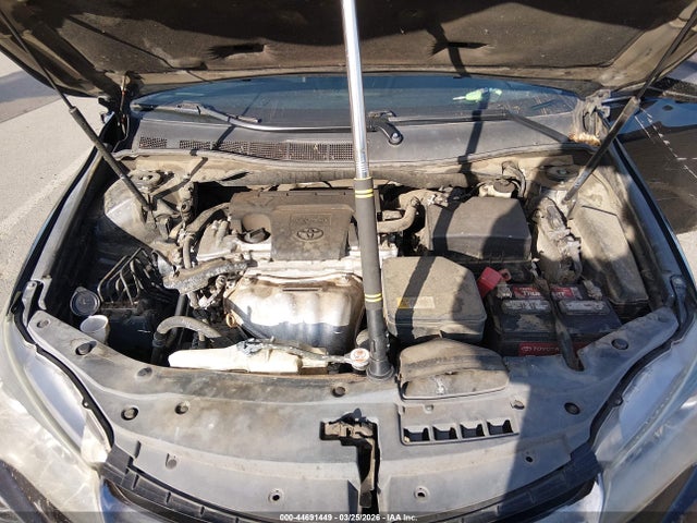 2017 TOYOTA CAMRY 4T1BF1FK4HU285288 Photo 9