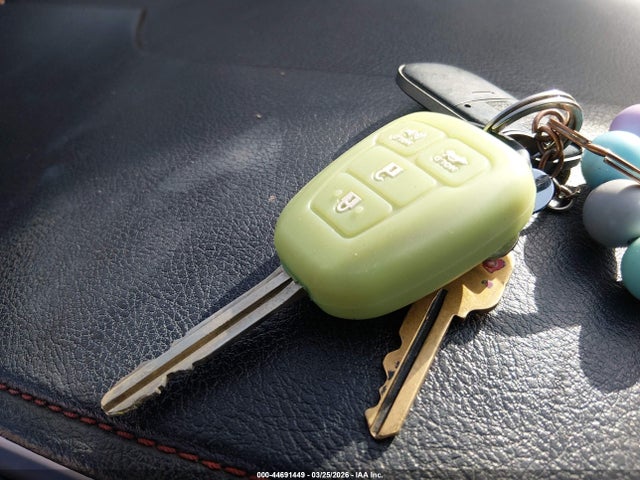 2017 TOYOTA CAMRY 4T1BF1FK4HU285288 Photo 10