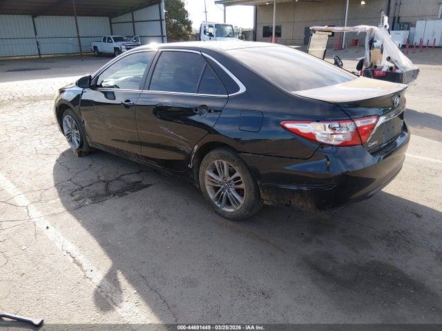 2017 TOYOTA CAMRY 4T1BF1FK4HU285288 Photo 2