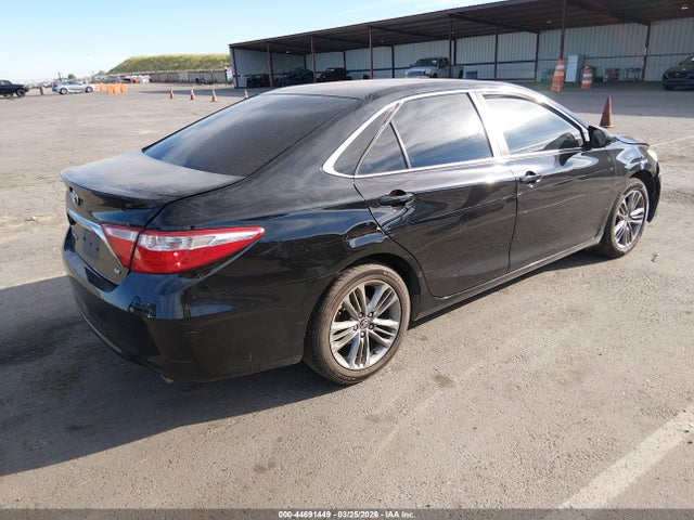 2017 TOYOTA CAMRY 4T1BF1FK4HU285288 Photo 3