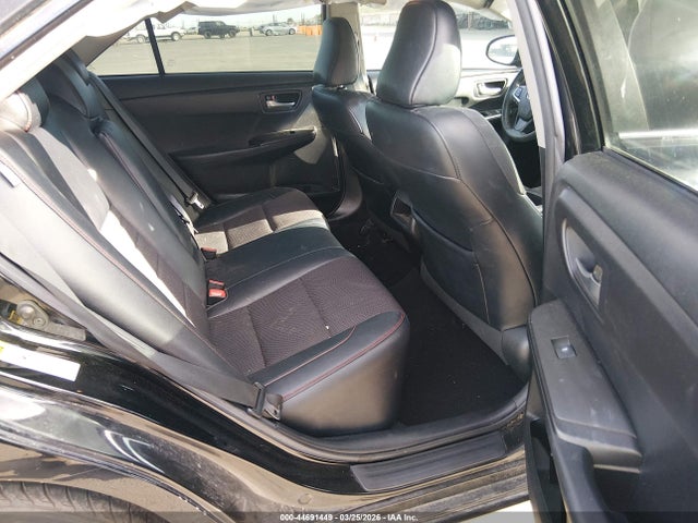 2017 TOYOTA CAMRY 4T1BF1FK4HU285288 Photo 7