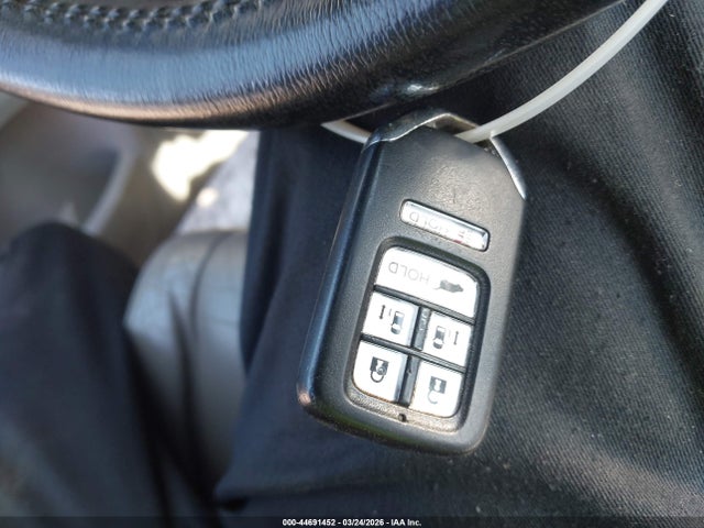 5FNRL5H98EB084639 Honda Odyssey Touring/touring Elite