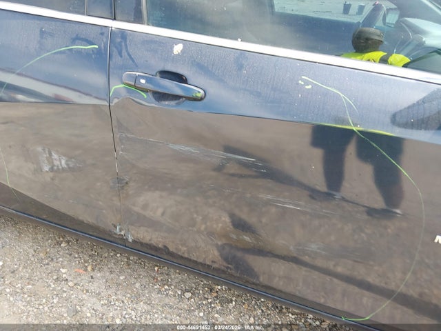 1G1ZD5ST8JF107501 Chevrolet MALIBU LT