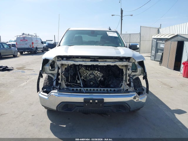 Продаж на аукціоні авто 2020 Gmc Sierra 1500 2wd  Short Box Sle, vin: 3GTP8BED4LG346356, номер лоту: 44691454
