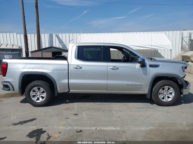Продаж на аукціоні авто 2020 Gmc Sierra 1500 2wd  Short Box Sle, vin: 3GTP8BED4LG346356, номер лоту: 44691454
