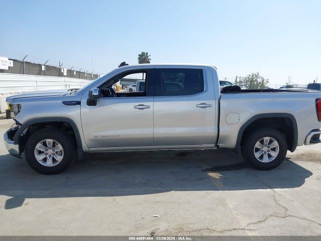 Продаж на аукціоні авто 2020 Gmc Sierra 1500 2wd  Short Box Sle, vin: 3GTP8BED4LG346356, номер лоту: 44691454