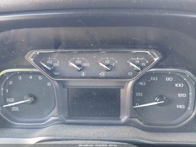 Продаж на аукціоні авто 2020 Gmc Sierra 1500 2wd  Short Box Sle, vin: 3GTP8BED4LG346356, номер лоту: 44691454
