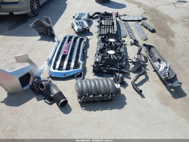 Продаж на аукціоні авто 2020 Gmc Sierra 1500 2wd  Short Box Sle, vin: 3GTP8BED4LG346356, номер лоту: 44691454