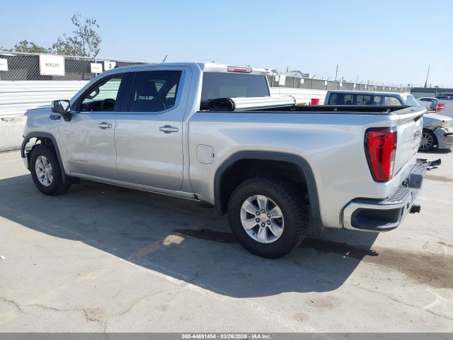 Продаж на аукціоні авто 2020 Gmc Sierra 1500 2wd  Short Box Sle, vin: 3GTP8BED4LG346356, номер лоту: 44691454