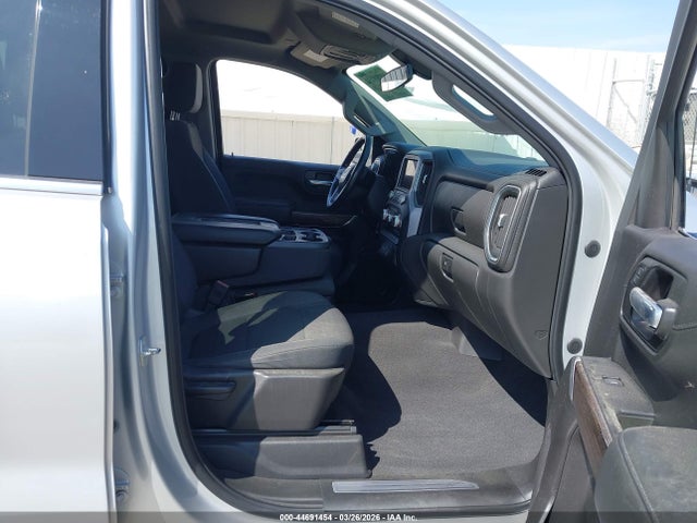 Продаж на аукціоні авто 2020 Gmc Sierra 1500 2wd  Short Box Sle, vin: 3GTP8BED4LG346356, номер лоту: 44691454