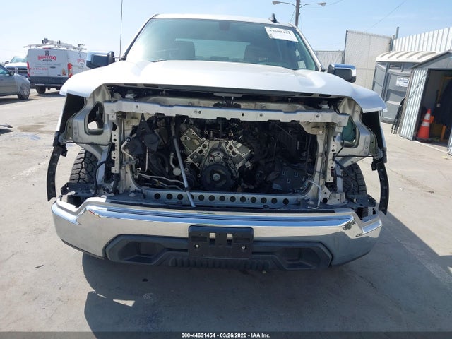 Продаж на аукціоні авто 2020 Gmc Sierra 1500 2wd  Short Box Sle, vin: 3GTP8BED4LG346356, номер лоту: 44691454