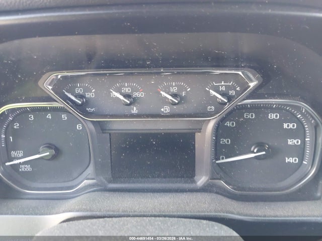 Продаж на аукціоні авто 2020 Gmc Sierra 1500 2wd  Short Box Sle, vin: 3GTP8BED4LG346356, номер лоту: 44691454