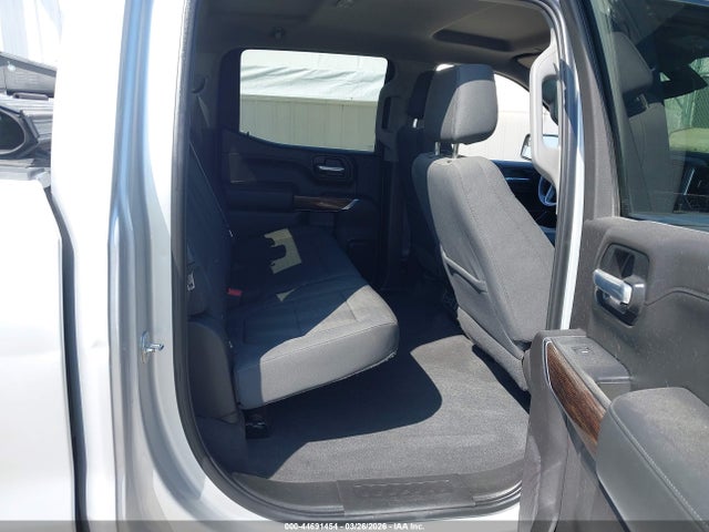 Продаж на аукціоні авто 2020 Gmc Sierra 1500 2wd  Short Box Sle, vin: 3GTP8BED4LG346356, номер лоту: 44691454