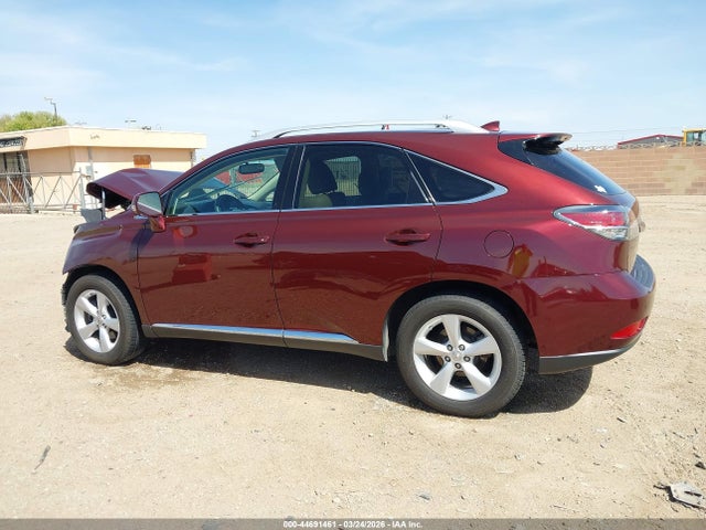 Продажа на аукционе авто 2015 Lexus Rx 350, vin: 2T2BK1BA4FC298965, номер лота: 44691461