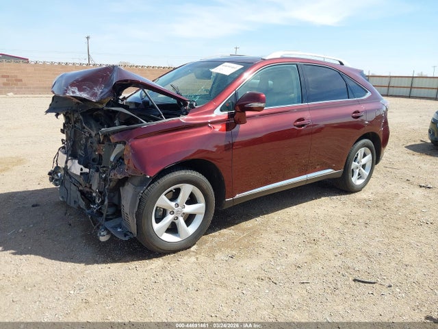 Продажа на аукционе авто 2015 Lexus Rx 350, vin: 2T2BK1BA4FC298965, номер лота: 44691461