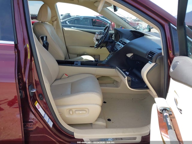 Продажа на аукционе авто 2015 Lexus Rx 350, vin: 2T2BK1BA4FC298965, номер лота: 44691461