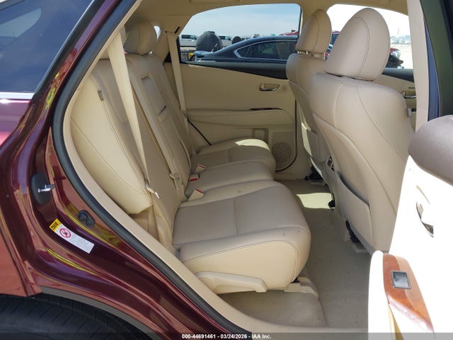Продажа на аукционе авто 2015 Lexus Rx 350, vin: 2T2BK1BA4FC298965, номер лота: 44691461