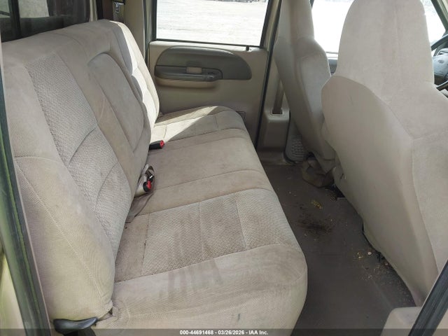 44691468 :رقم المزاد ، 1FTSW31F62EA06077 vin ، 2002 Ford F-350 Lariat/xl/xlt مزاد بيع