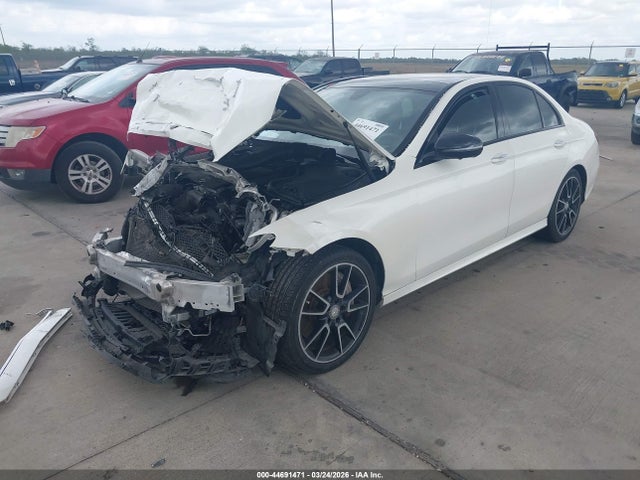 Aukcja sprzedaży 2020 Mercedes-benz E 350, vin: WDDZF8DB9LA709093, numer aukcji: 44691471